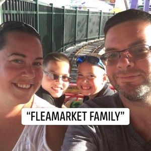 Meet your Posher, Jackson